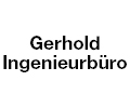 Logo von Gerhold Ingenieurbüro GmbH & Co. KG - KFZ Sachverständiger