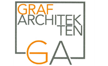 Logo von GRAF ARCHITEKTEN
