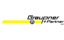 Logo von Graupner + Partner Kfz-Sachverständige