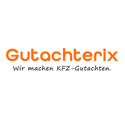 Logo von Gutachterix München, Kfz Gutachter & Sachverständiger