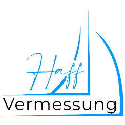 Logo von Haff Vermessung GmbH & Co. KG