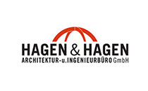 Logo von Hagen & Hagen Architektur- u. Ingenieurbüro GmbH