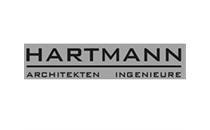 Logo von Hartmann Architektur - Ingenieurbüro