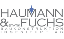 Logo von Haumann u. Fuchs Ingenieure AG