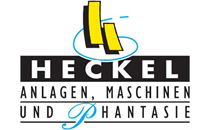 Logo von Heckel GmbH & Co. KG Maschinenbau
