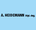 Logo von Heidemann Andreas Dipl.-Ing.