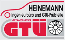 Logo von Heinemann Ingenieurbüro