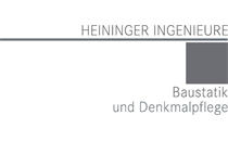 Logo von HEININGER - INGENIEURE