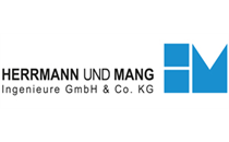 Logo von Herrmann und Mang Vermessungs- und Ingenieurbüro