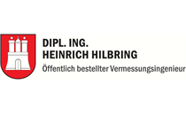 Logo von Hilbring H. Öffentl. best. Vermessungs-Ing.