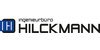 Logo von Hilckmann Ingenieurbüro