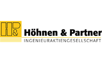 Logo von Höhnen & Partner Ingenieuraktiengesellschaft