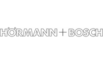 Logo von Hörmann + Bosch Ingenieurbüro für Bauwesen GmbH