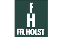 Logo von Holst Fr. (GmbH & Co. KG) Hochbau