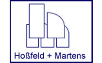Logo von Hoßfeld + Martens Beratende Ingenieure VBI Ing.-Büro für Bauwesen GmbH