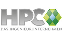 Logo von HPC AG Ingenieurbüro