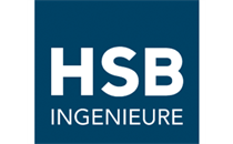 Logo von HSB-Ingenieure GmbH