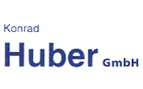 Logo von Huber Konrad GmbH Ingenieure für technische Gebäudeausrüstung