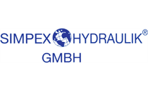 Logo von Hydraulik Simpex Hydraulik GmbH