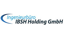 Logo von IBSH Holding GmbH Ingenieurbüro, Statik · Brandschutz · Energieberatung