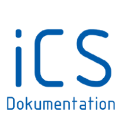 Logo von ICS Ingenieurbüro Gottlieb