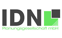 Logo von IDN-Planungsgesellschaft mbH