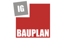 Logo von IG BAUPLAN GmbH Beratende Ingenieure VBI