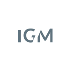 Logo von IGM mbH