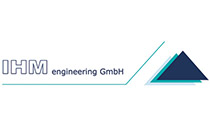 Logo von IHM engineering GmbH