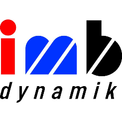 Logo von imb-dynamik GmbH