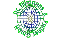 Logo von Ing. Büro Dr. Tillmanns u. Partner GmbH
