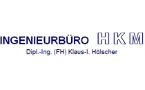 Logo von Ing.-Büro Hölscher Jürgen