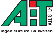 Logo von Ingenieurbüro A.I.T. GmbH