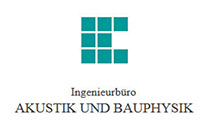 Logo von Ingenieurbüro Akustik u. Bauphysik Gunter Ehrke Beratung-Messungen-Gutachten