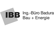 Logo von Ingenieurbüro Badura Michael