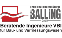 Logo von Ingenieurbüro Balling