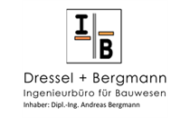 Logo von Ingenieurbüro Bauwesen Bergmann