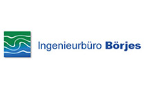 Logo von Ingenieurbüro Börjes GmbH & Co.KG