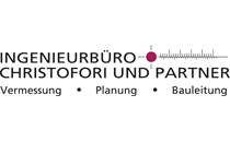 Logo von Ingenieurbüro Christofori + Partner