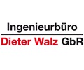 Logo von Ingenieurbüro Dieter Walz GbR
