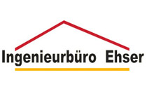 Logo von Ingenieurbüro Dipl. Ing. (FH) Rita Ehser
