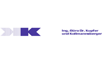 Logo von Ingenieurbüro Dr. Kupfer und Kollmannsberger