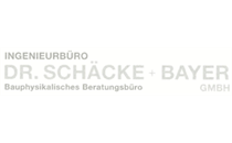 Logo von Ingenieurbüro Dr. Schäcke + Bayer GmbH