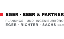 Logo von Ingenieurbüro EGER, BEER & PARTNER