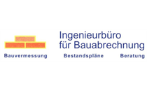 Logo von Ingenieurbüro für Bauabrechnung Dipl.-Ing. (FH) Jens Reißmüller
