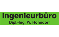Logo von Ingenieurbüro für Baustatik Höhndorf W.