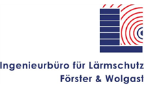 Logo von Ingenieurbüro für Lärmschutz Förster & Wolgast