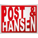 Logo von Ingenieurbüro für Tragwerksplanung Post & Hansen