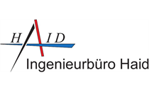 Logo von Ingenieurbüro Haid