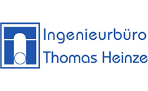 Logo von Ingenieurbüro Heinze Thomas